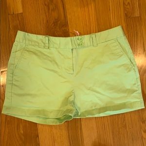 Vineyard Vines Washed Dayboat Short
